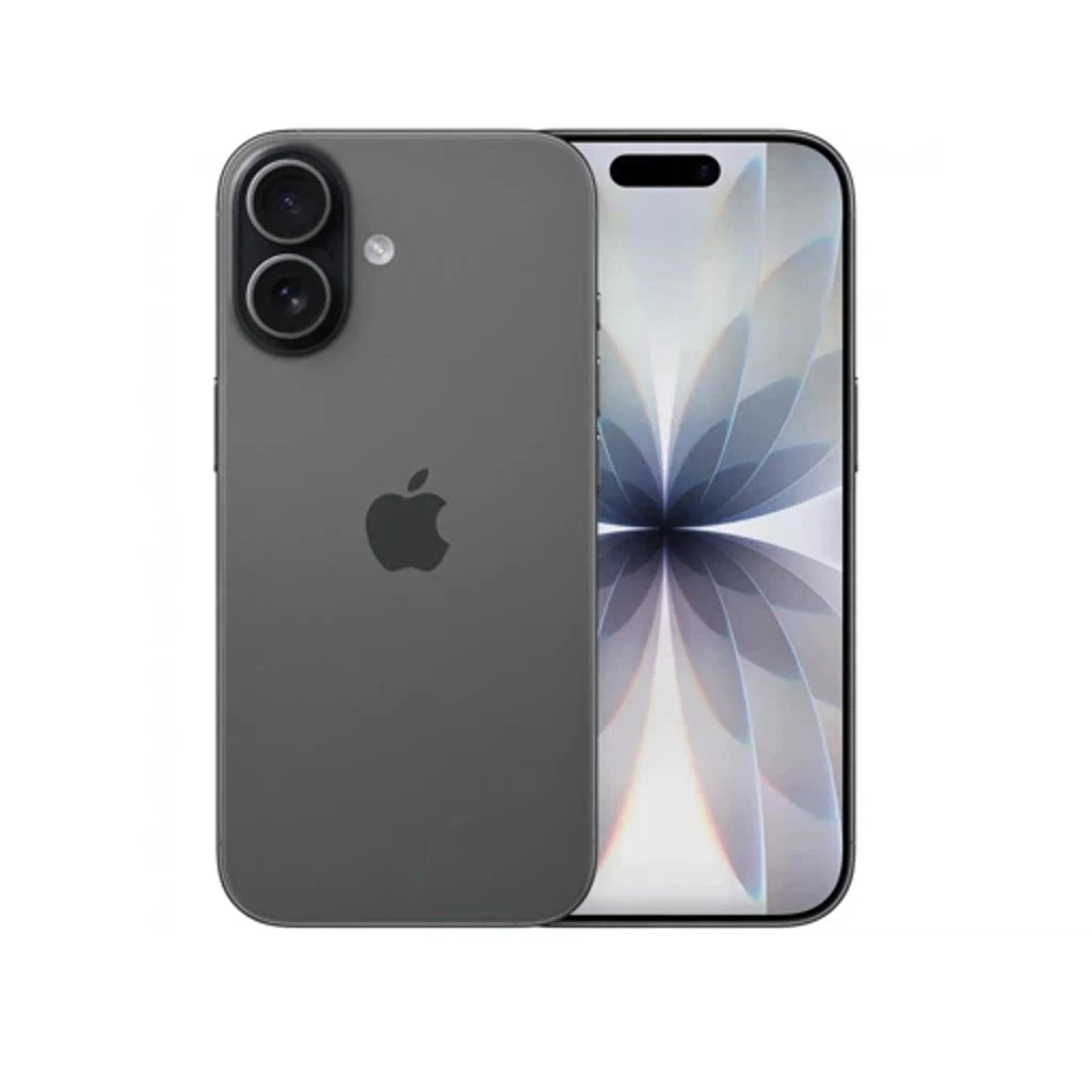 Смартфон Apple iPhone 17 512 Gb Black eSIM